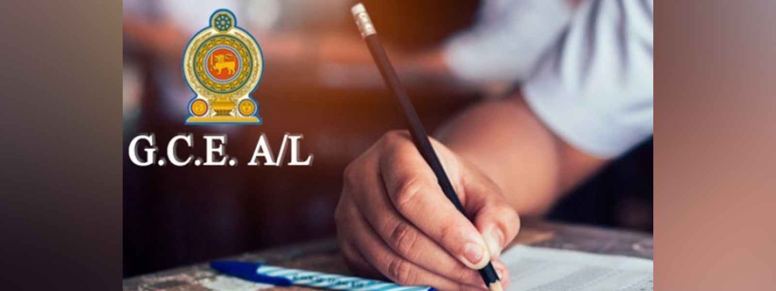 උසස් පෙළ සිසුන්ට විශේෂ උපදෙස් මාලාවක්..